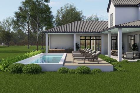 Tbd Sunshine Lane Southlake TX 76092
