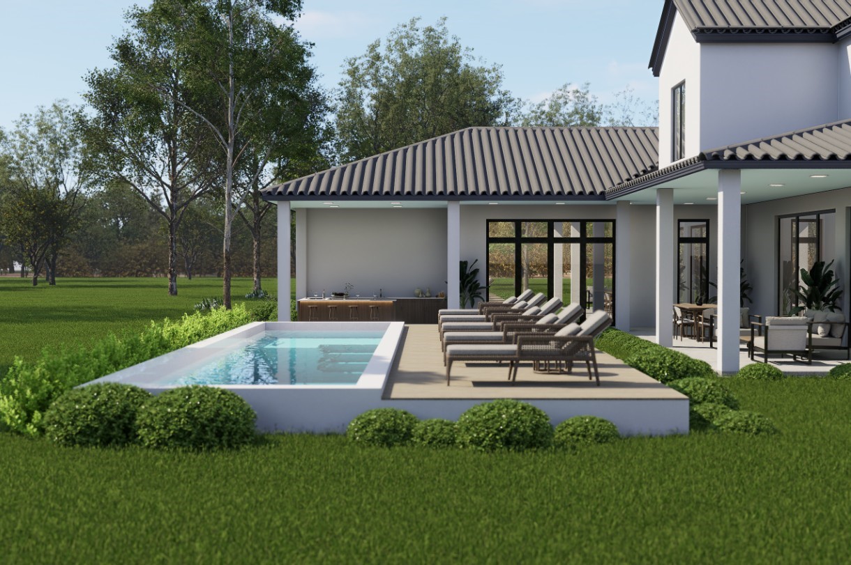 Tbd Sunshine Lane Southlake TX 76092
