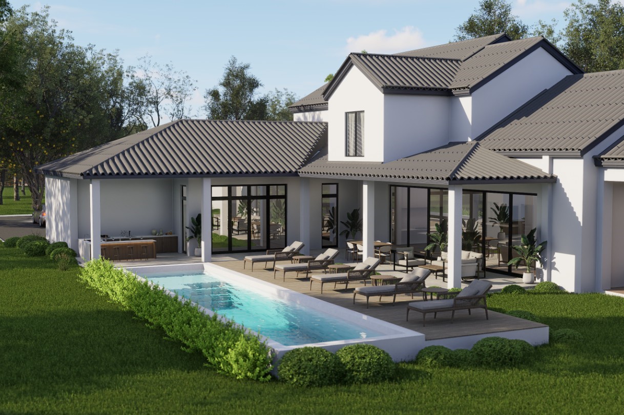 Tbd Sunshine Lane Southlake TX 76092