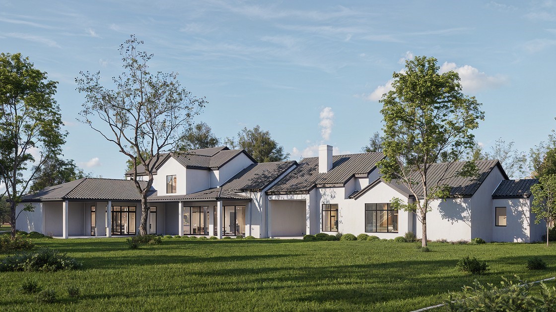 Tbd Sunshine Lane Southlake TX 76092