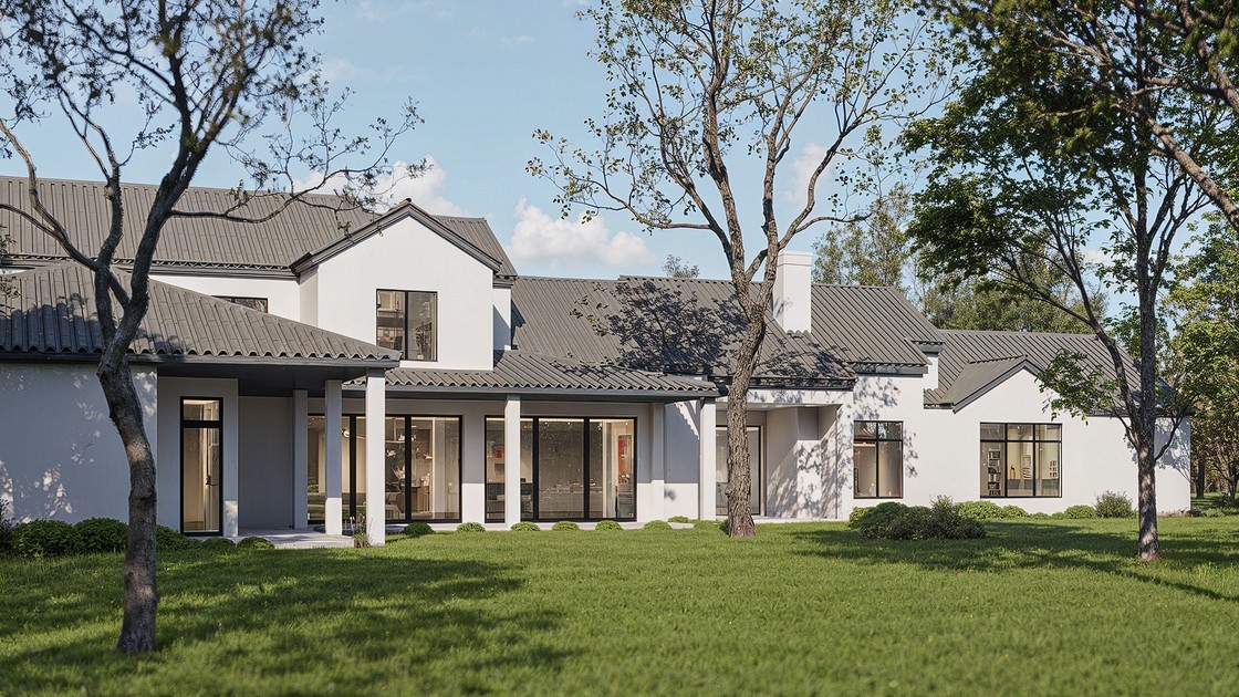 Tbd Sunshine Lane Southlake TX 76092