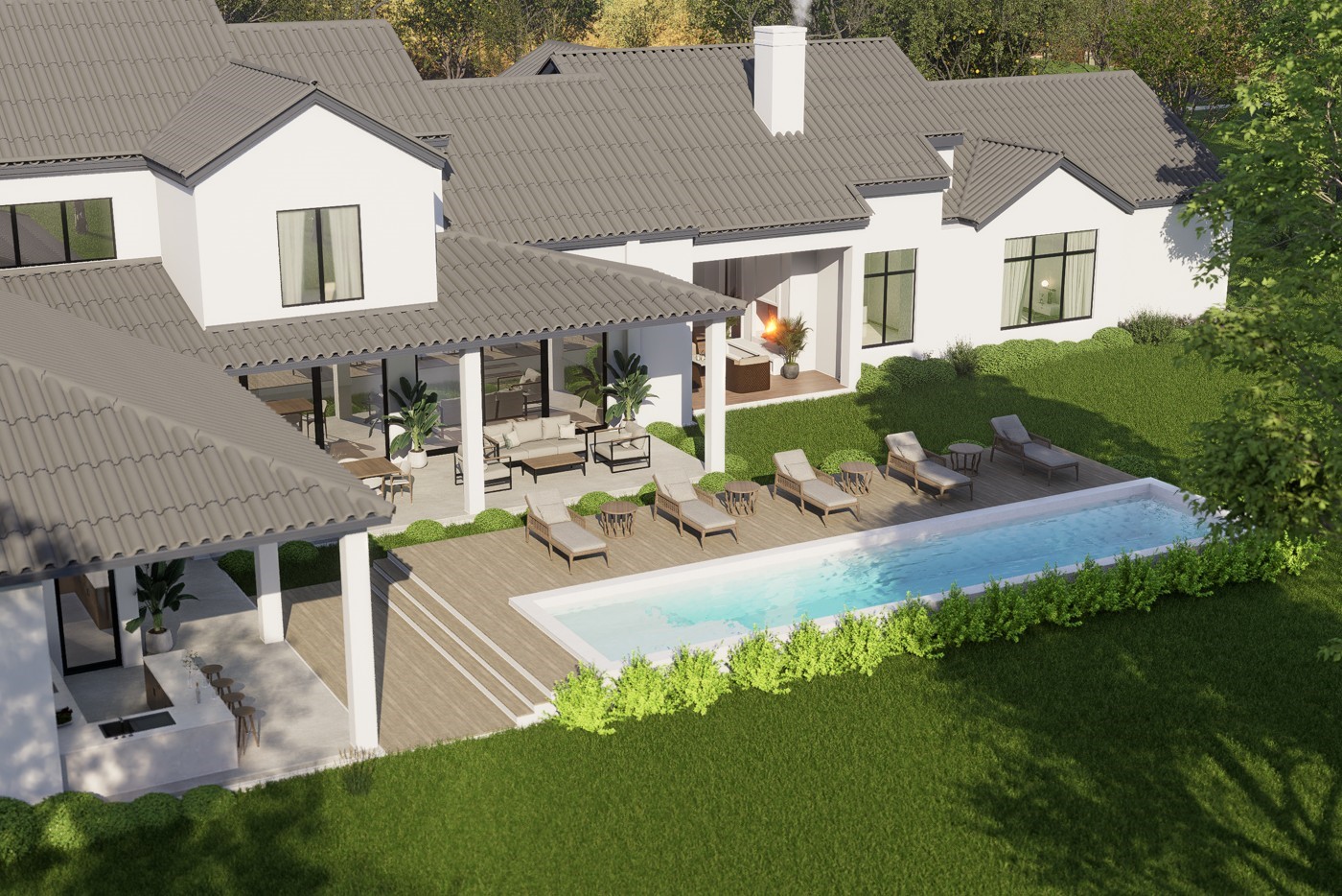 Tbd Sunshine Lane Southlake TX 76092