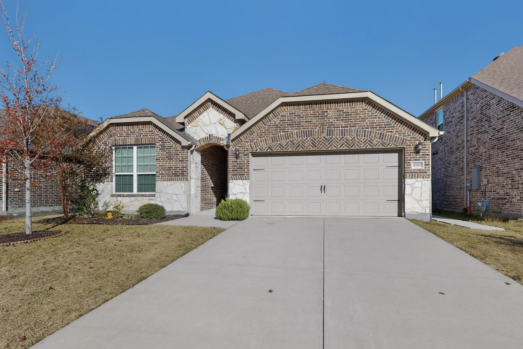 2817 Ash Avenue Melissa TX 75454