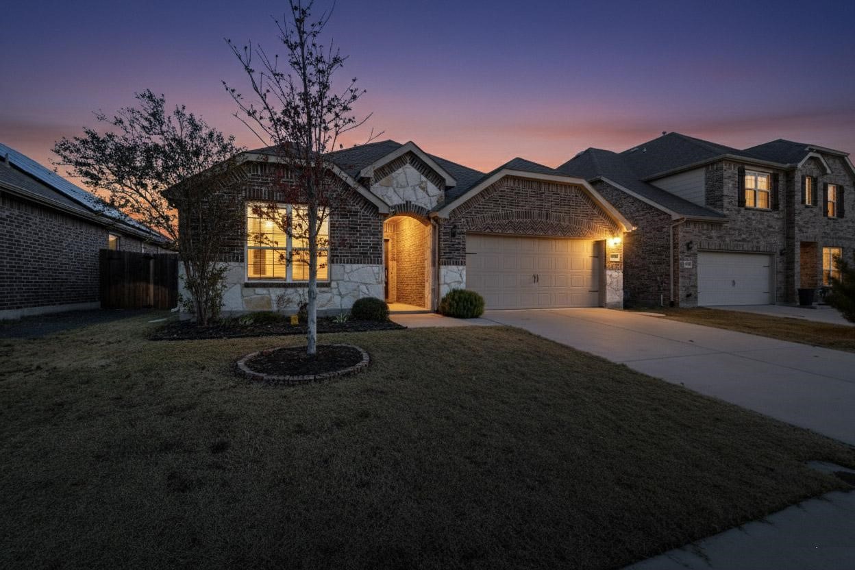 2817 Ash Avenue Melissa TX 75454