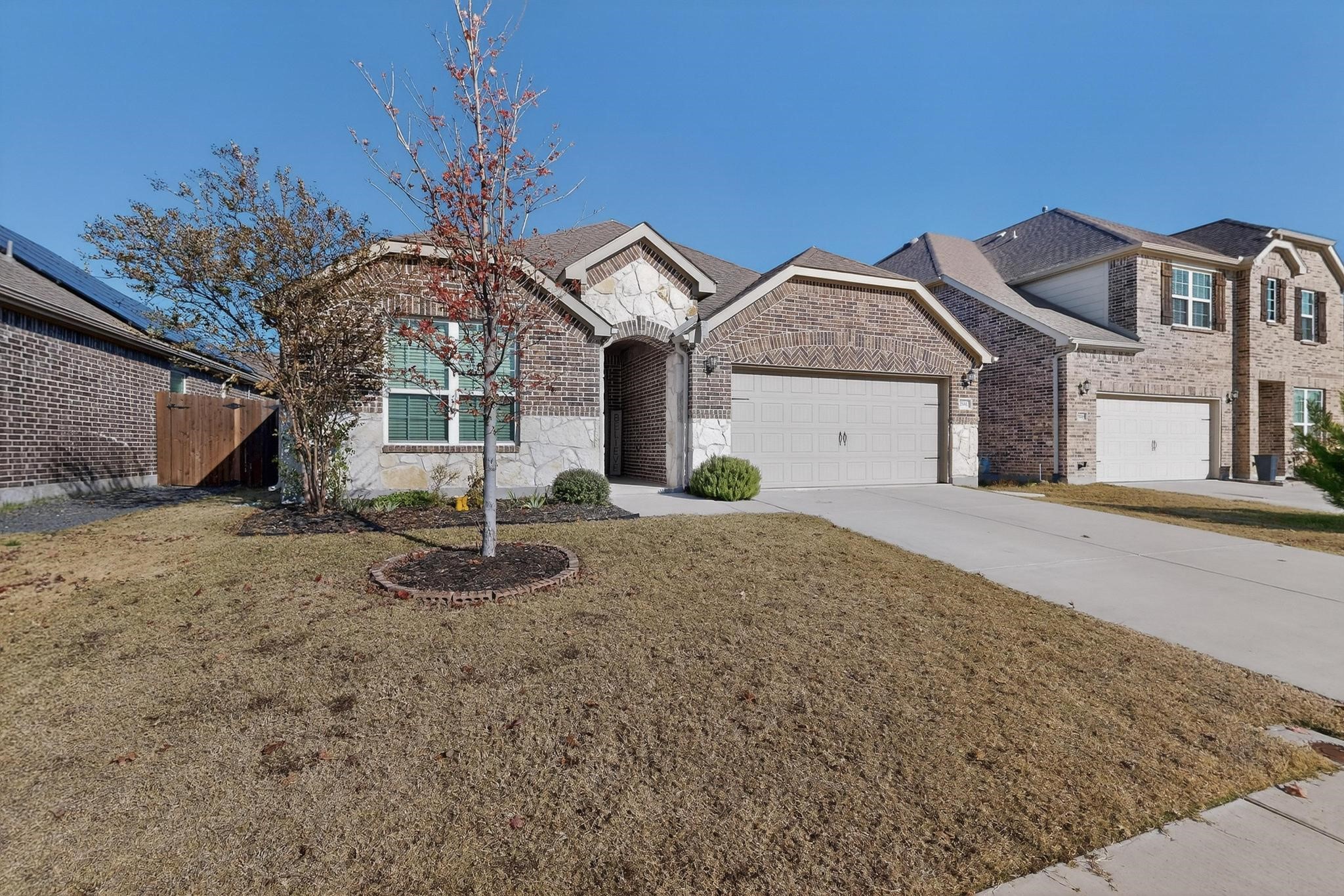 2817 Ash Avenue Melissa TX 75454