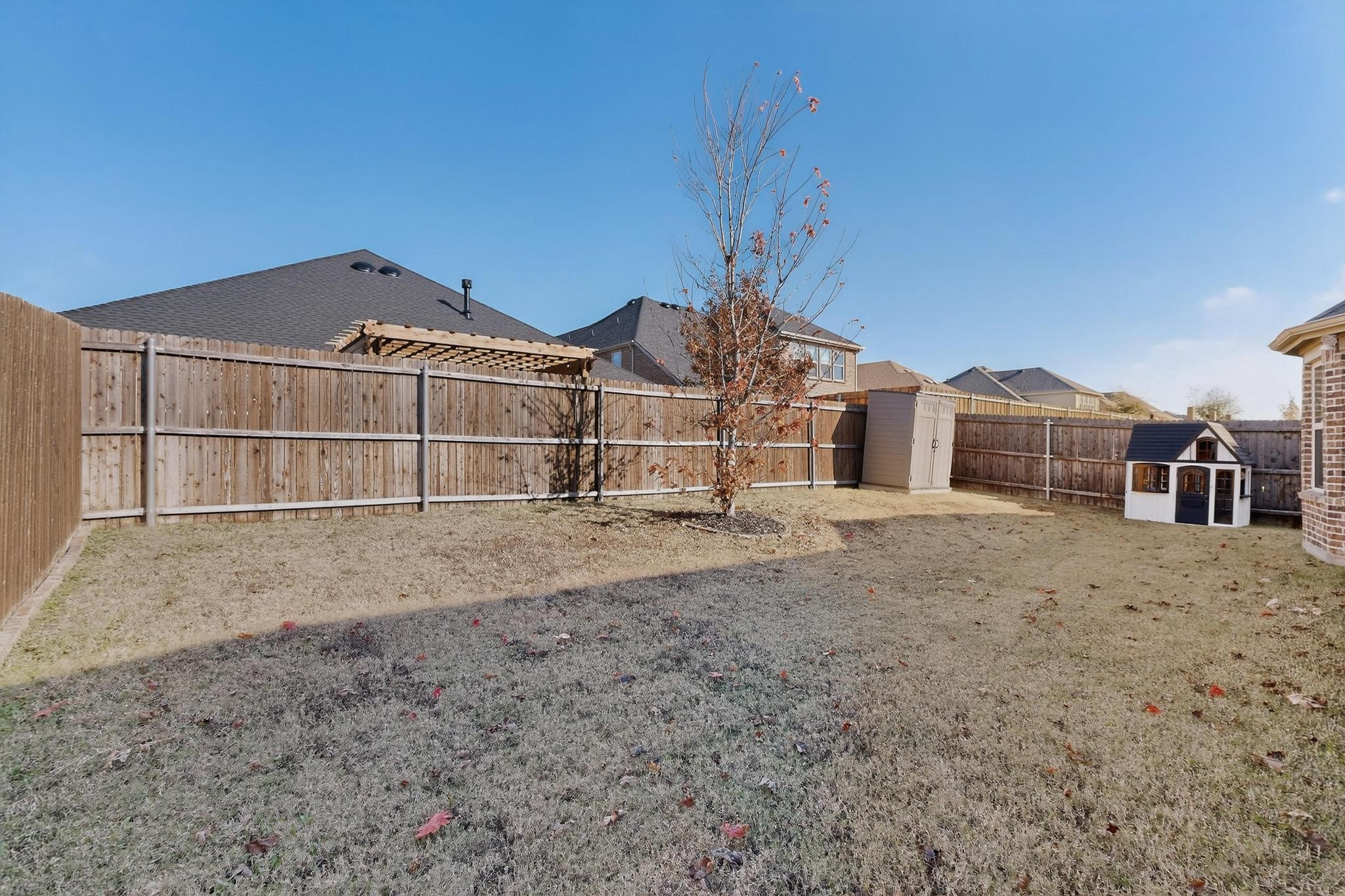 2817 Ash Avenue Melissa TX 75454