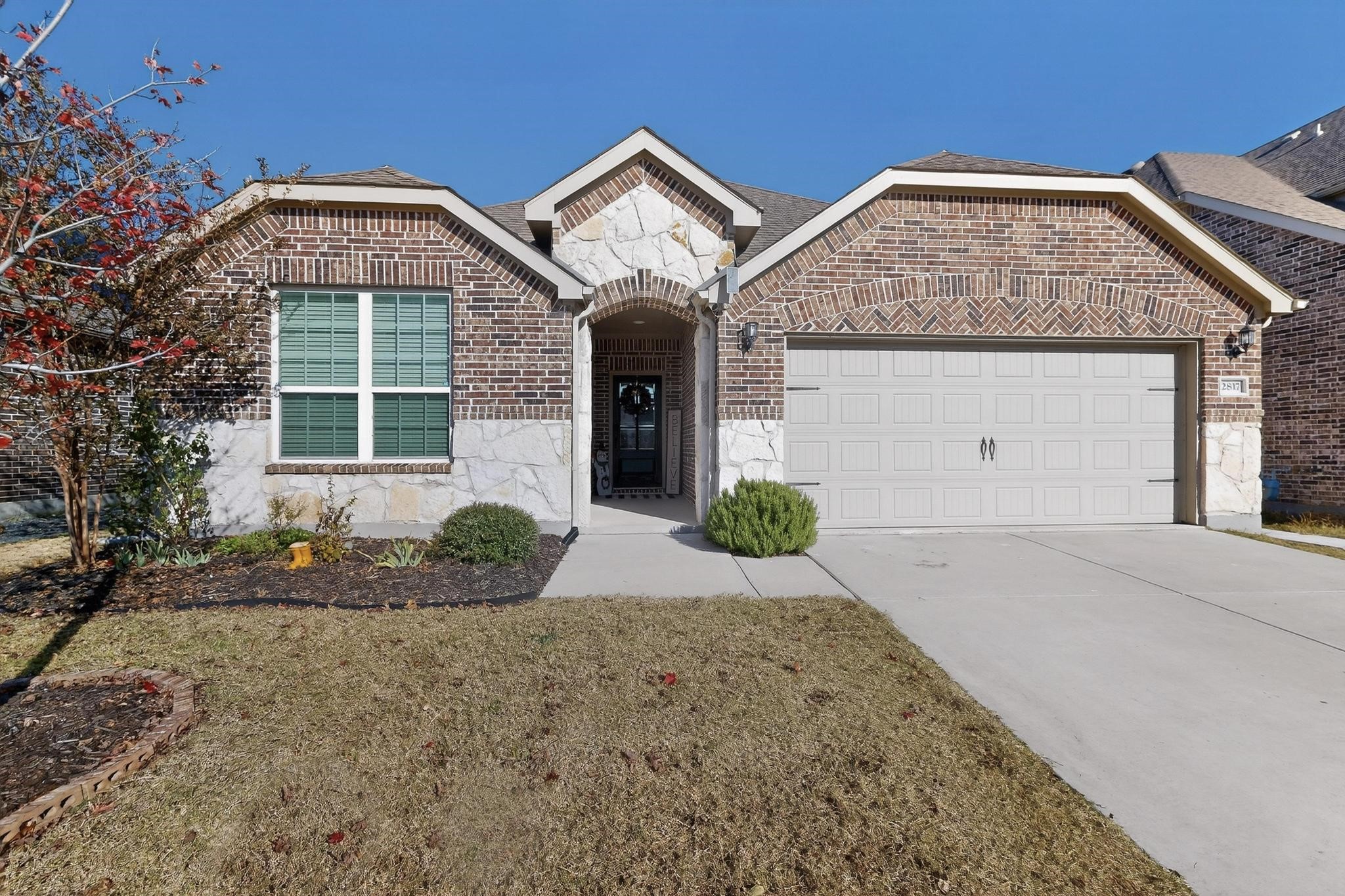 2817 Ash Avenue Melissa TX 75454