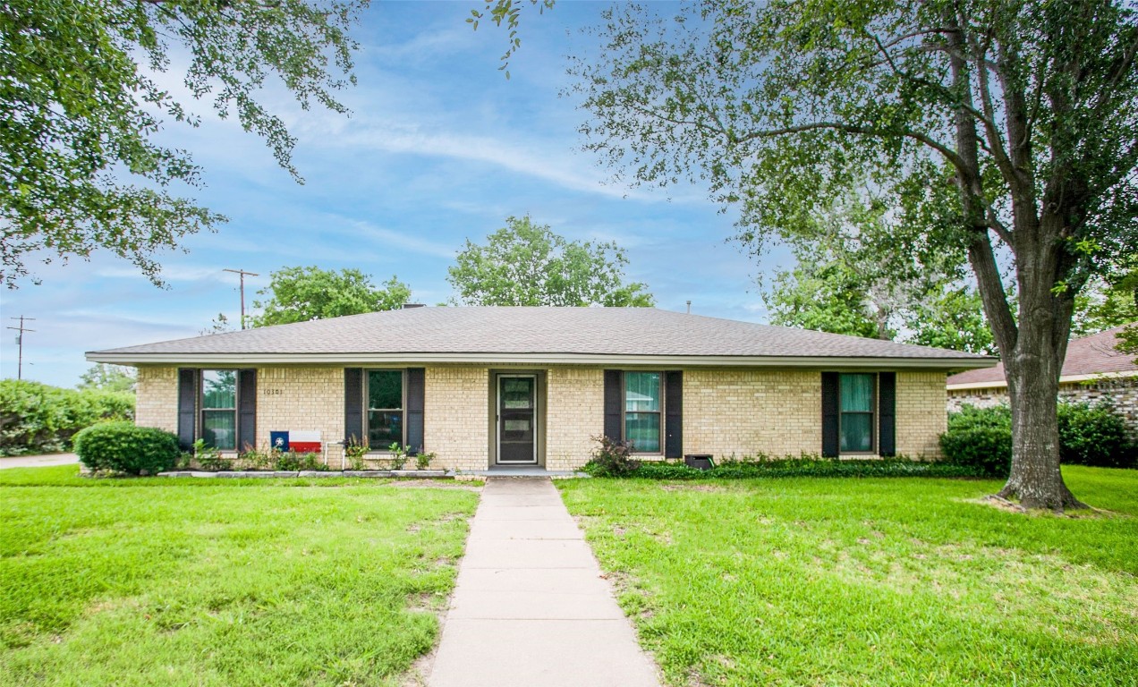 10301 Oak Creek Drive Greenville TX 75402