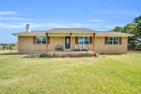 6460 Pickett Lane Burleson TX 76028