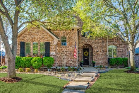 990 Willowmist Drive Prosper TX 75078