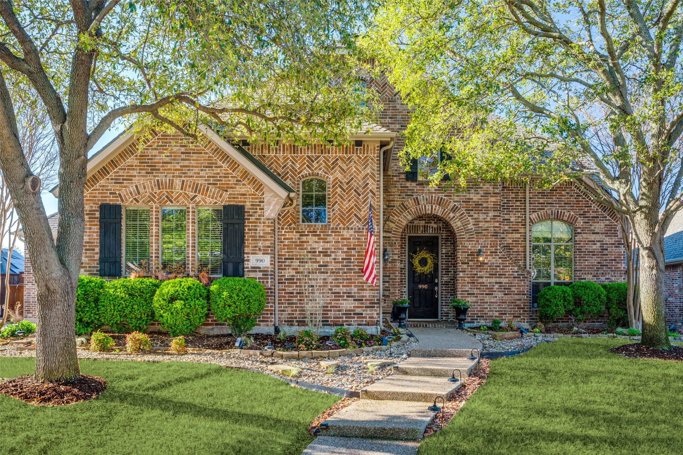 990 Willowmist Drive Prosper TX 75078