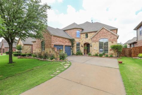 9713 Birdville Way Fort Worth TX 76244