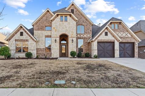 111 Covington Drive Wylie TX 75098