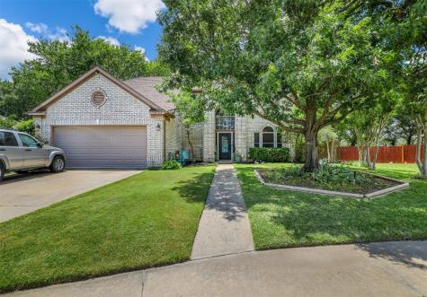 7213 Coventry Court North Richland Hills TX 76182