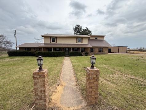 303 New Highland Road Springtown TX 76082