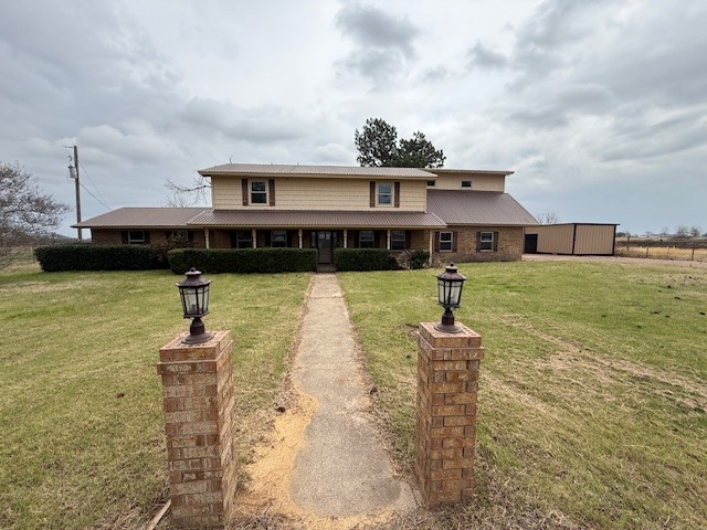 303 New Highland Road Springtown TX 76082