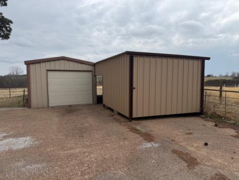 303 New Highland Road Springtown TX 76082