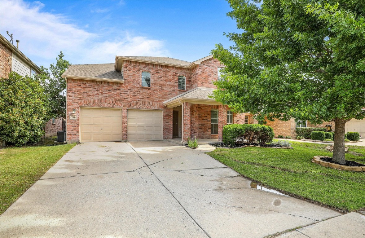 1513 Kittyhawk Drive Little Elm TX 75068