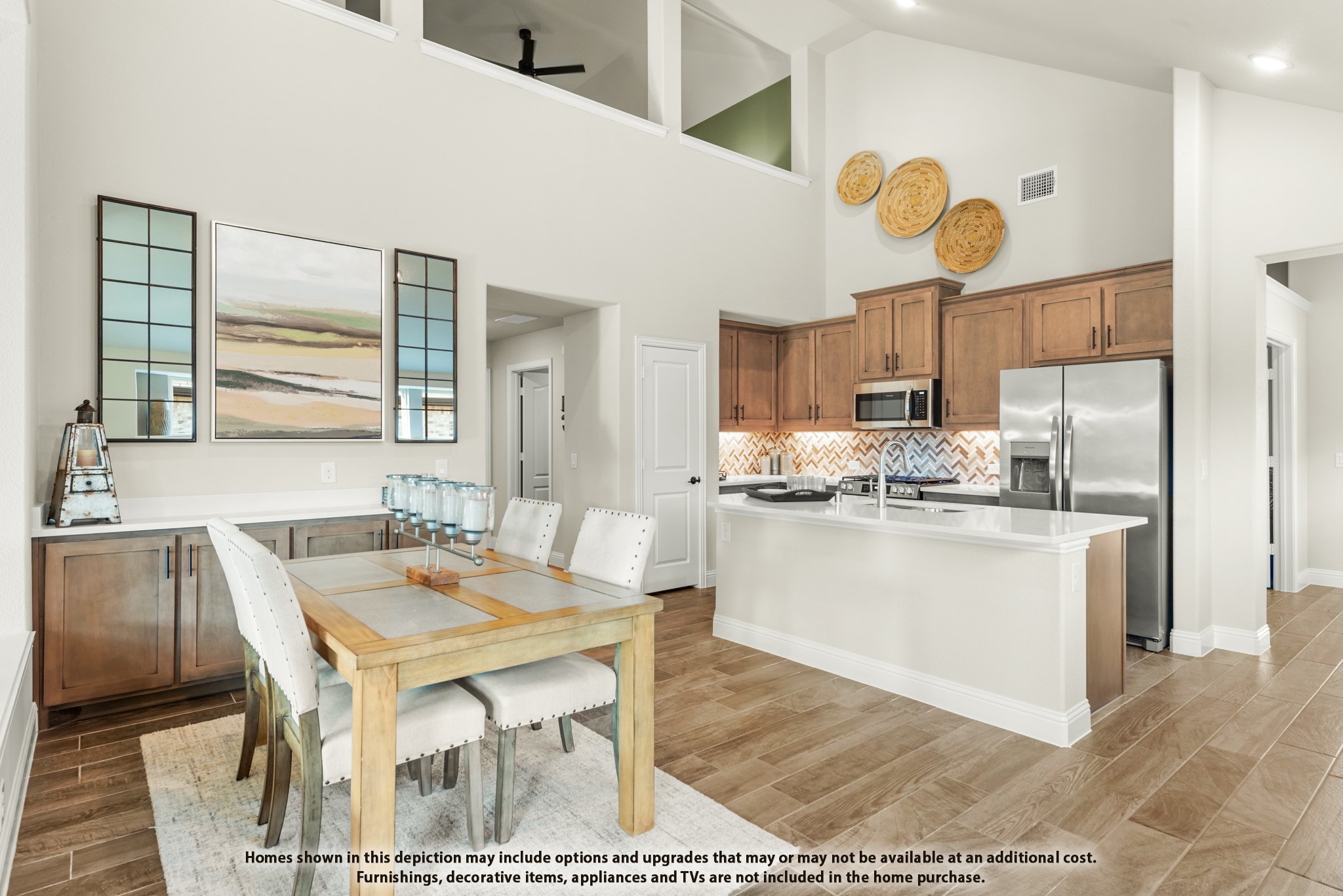 416 Carnero Drive Granbury TX 76049