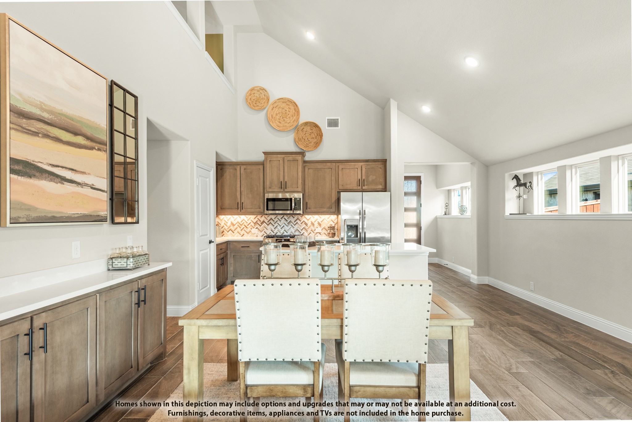 416 Carnero Drive Granbury TX 76049