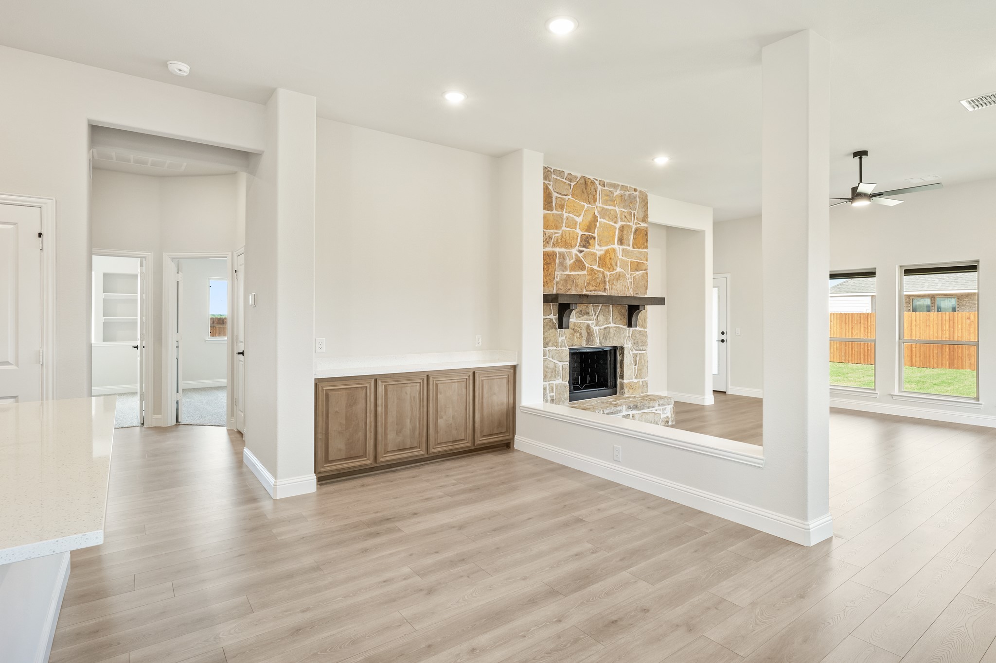 416 Carnero Drive Granbury TX 76049