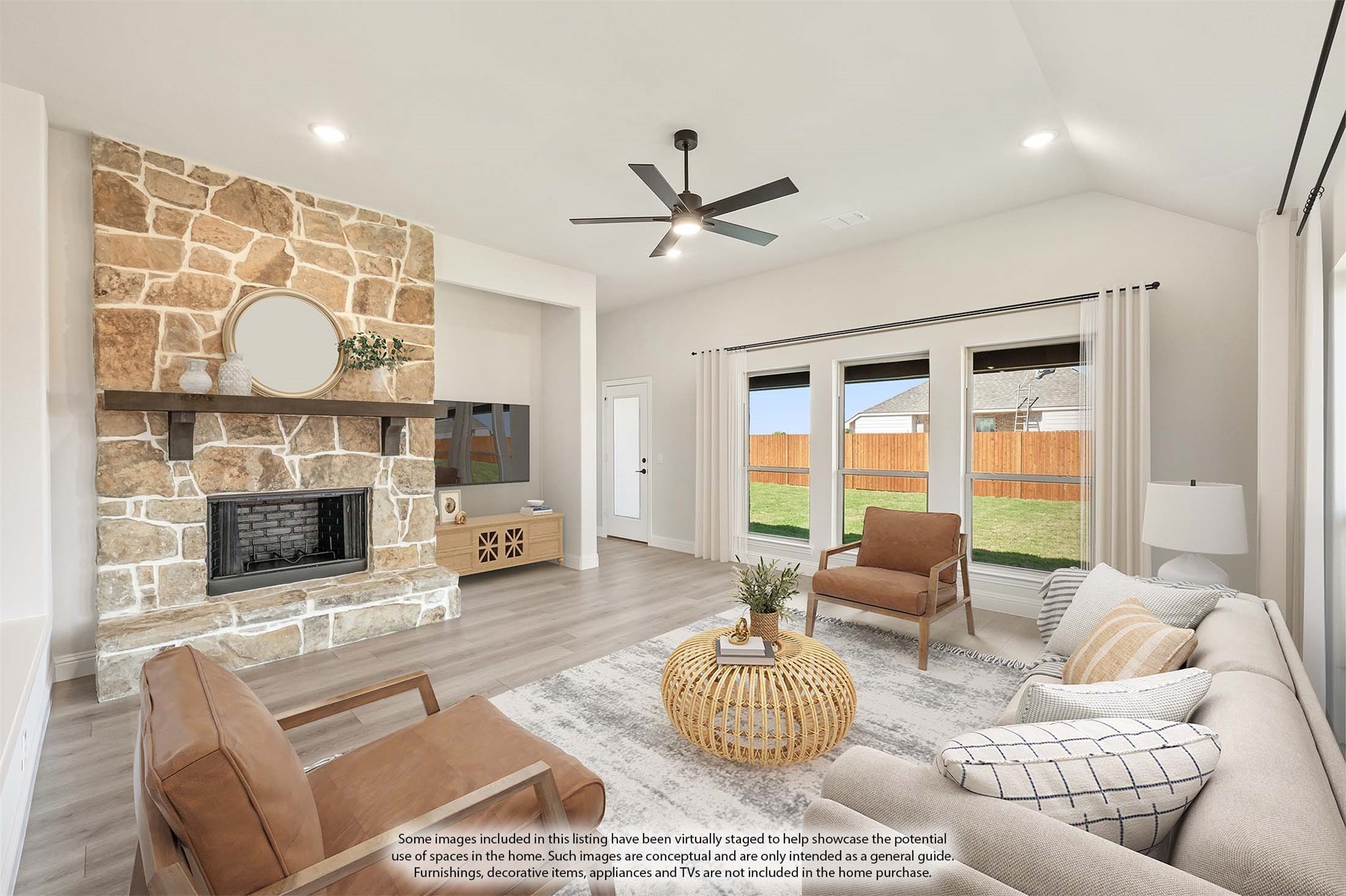 416 Carnero Drive Granbury TX 76049