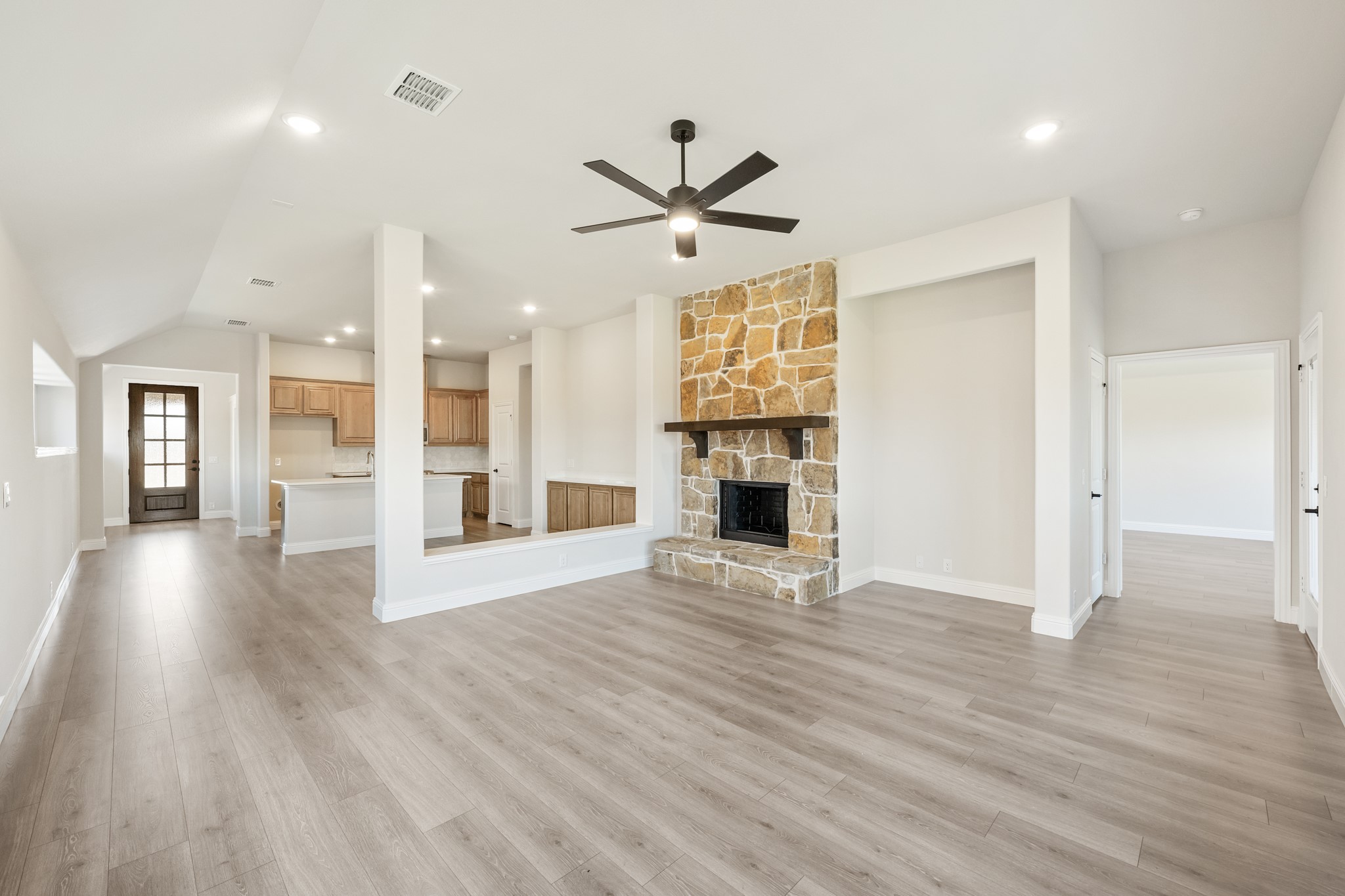 416 Carnero Drive Granbury TX 76049