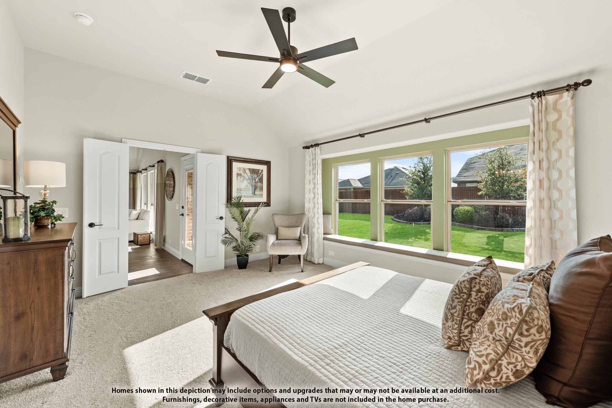416 Carnero Drive Granbury TX 76049