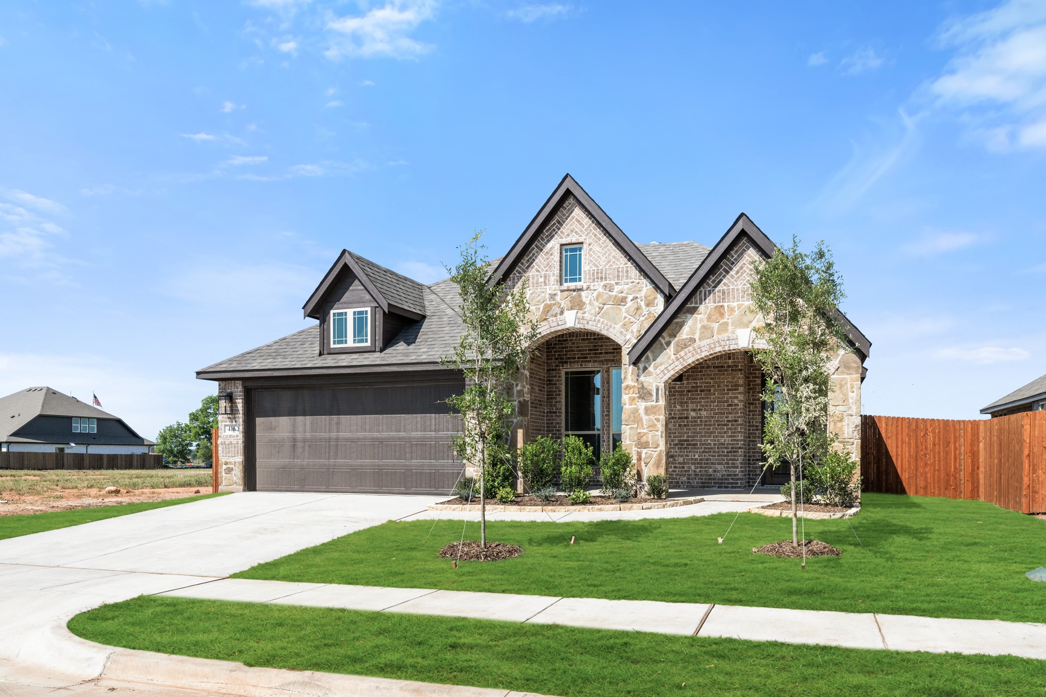 416 Carnero Drive Granbury TX 76049