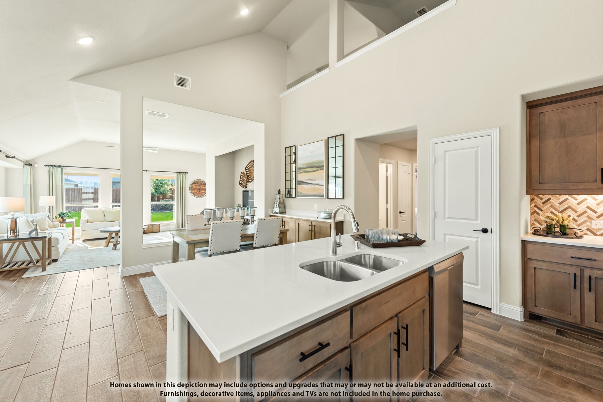 416 Carnero Drive Granbury TX 76049