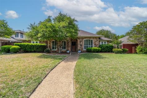 1812 Field Cove Drive Plano TX 75023