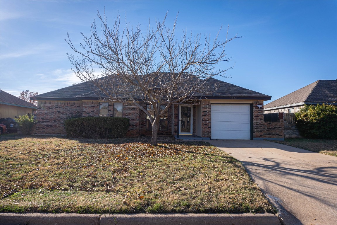 3826 Radcliff Road Abilene TX 79602