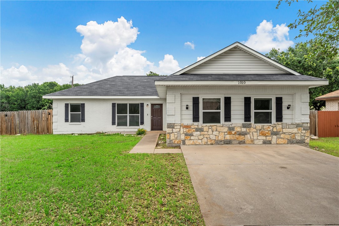 1010 Beaver Street Waco TX 76705