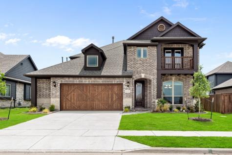 1122 Canterbury Lane Forney TX 75126