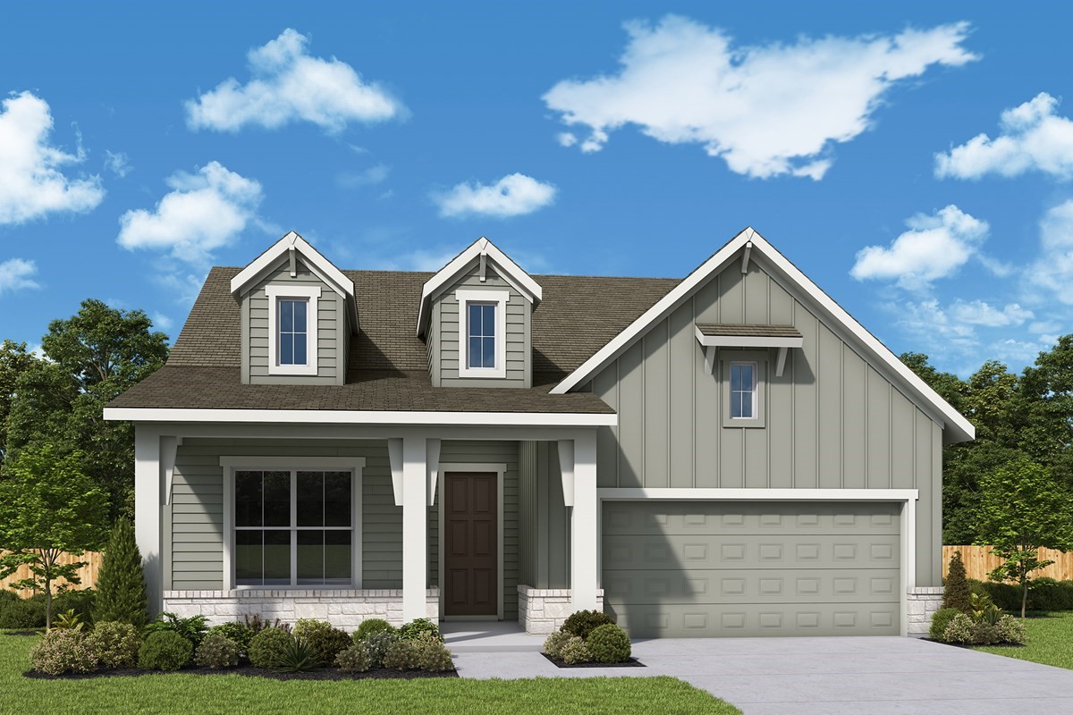 2104 Lindsey Lane Northlake TX 76247