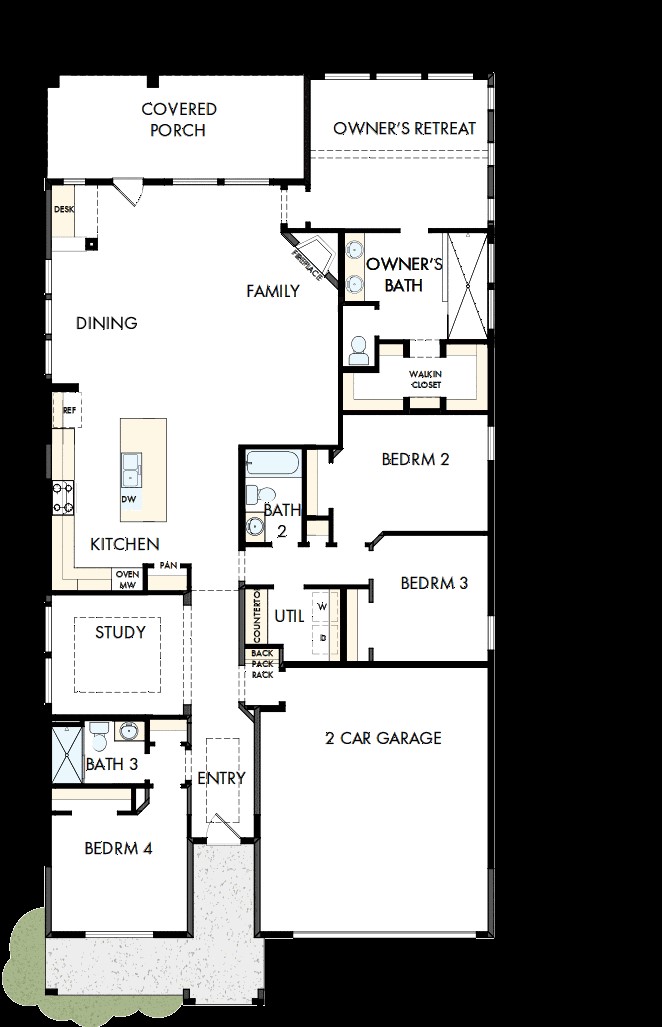 2104 Lindsey Lane Northlake TX 76247