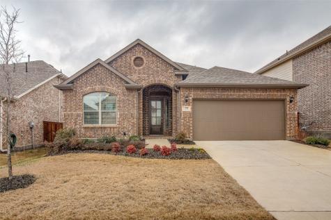 909 Granger Drive Mckinney TX 75071