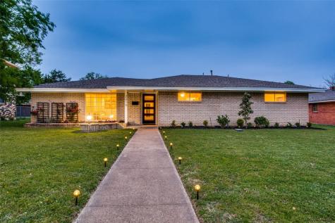 2015 Whitedove Drive Dallas TX 75224