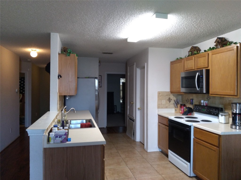 1307 Maritime Lane Wylie TX 75098