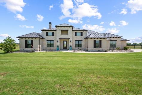 12500 W Rocky Creek Road Crowley TX 76036