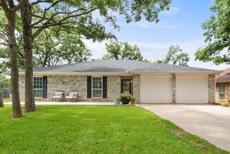 3302 Mckamy Oaks Trail Arlington TX 76017