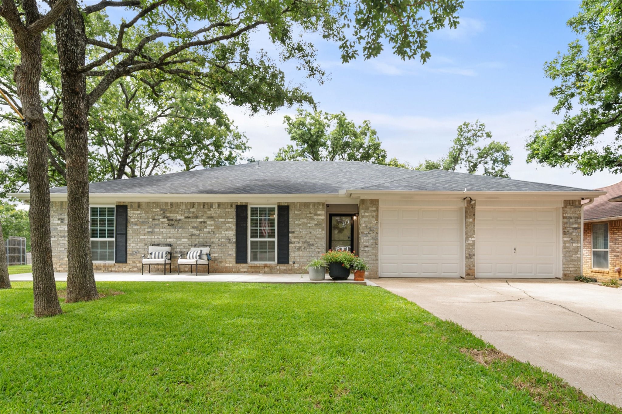 3302 Mckamy Oaks Trail Arlington TX 76017
