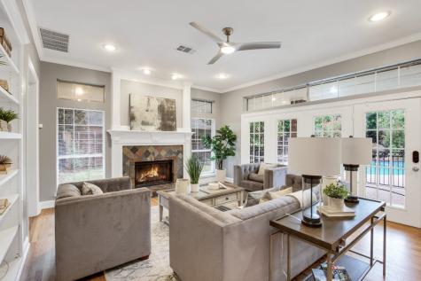 1900 Cresson Drive Southlake TX 76092
