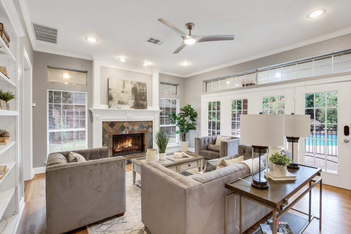 1900 Cresson Drive Southlake TX 76092