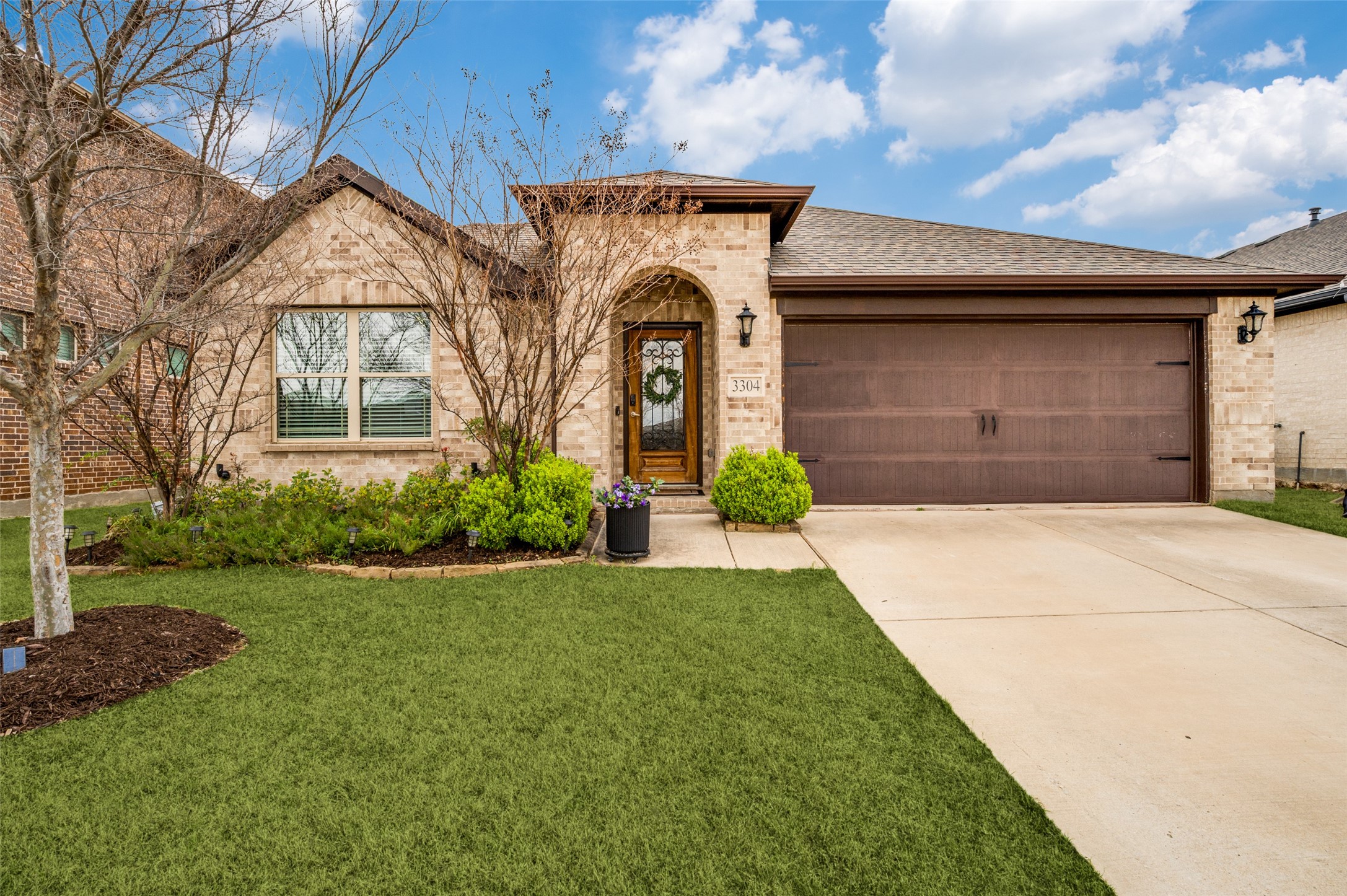 3304 Adobe Vista Aubrey TX 76227