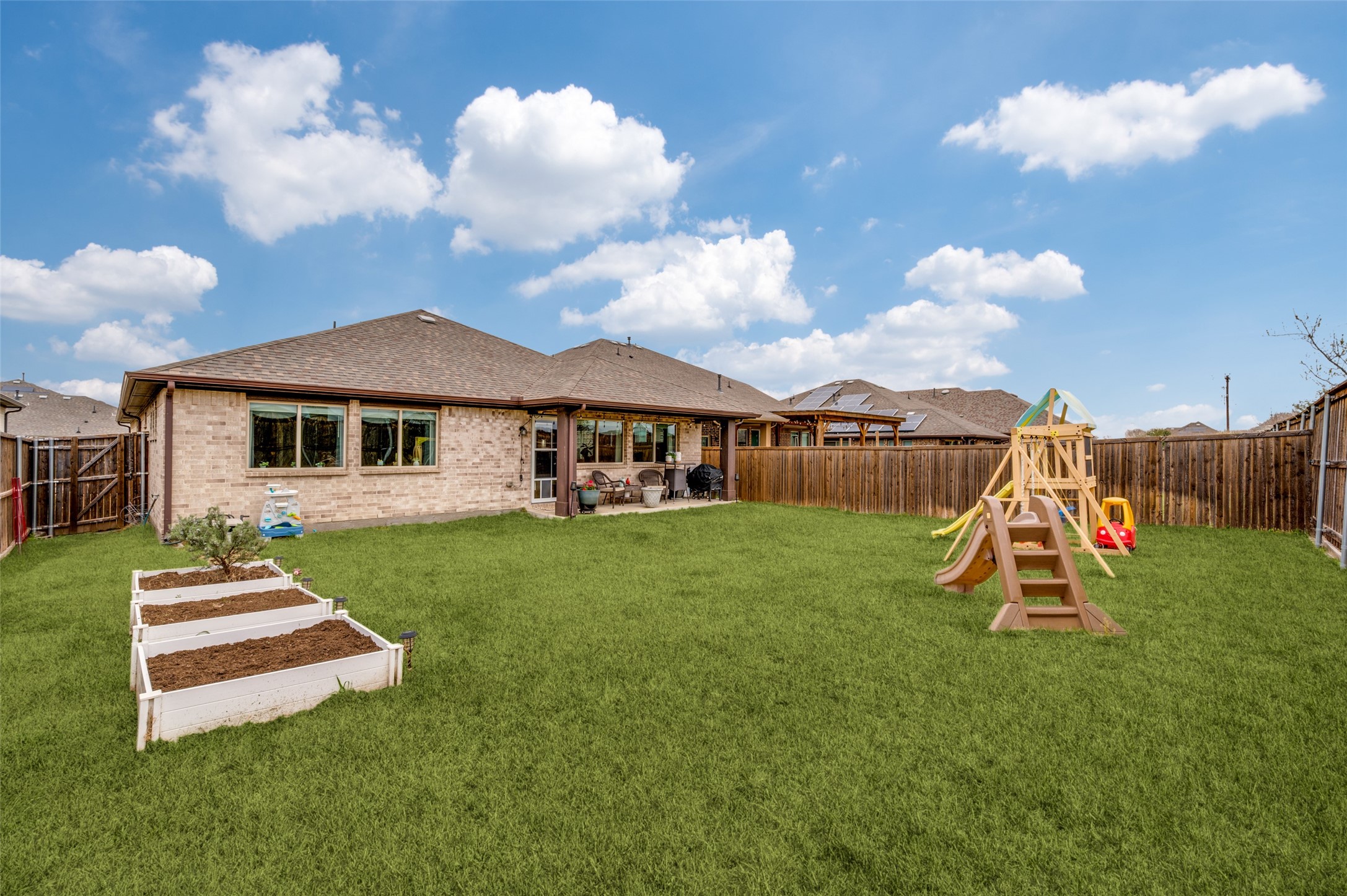 3304 Adobe Vista Aubrey TX 76227