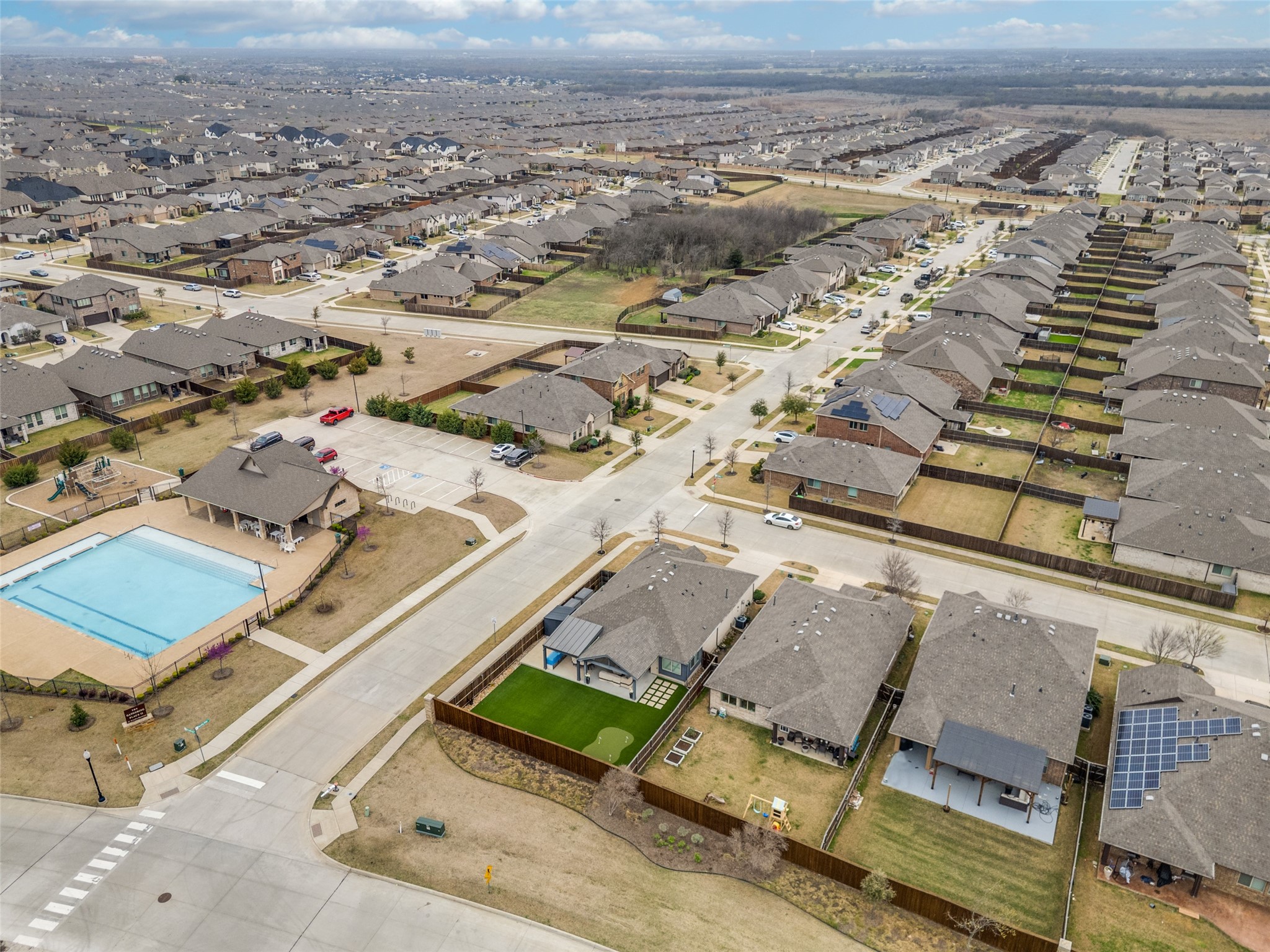 3304 Adobe Vista Aubrey TX 76227