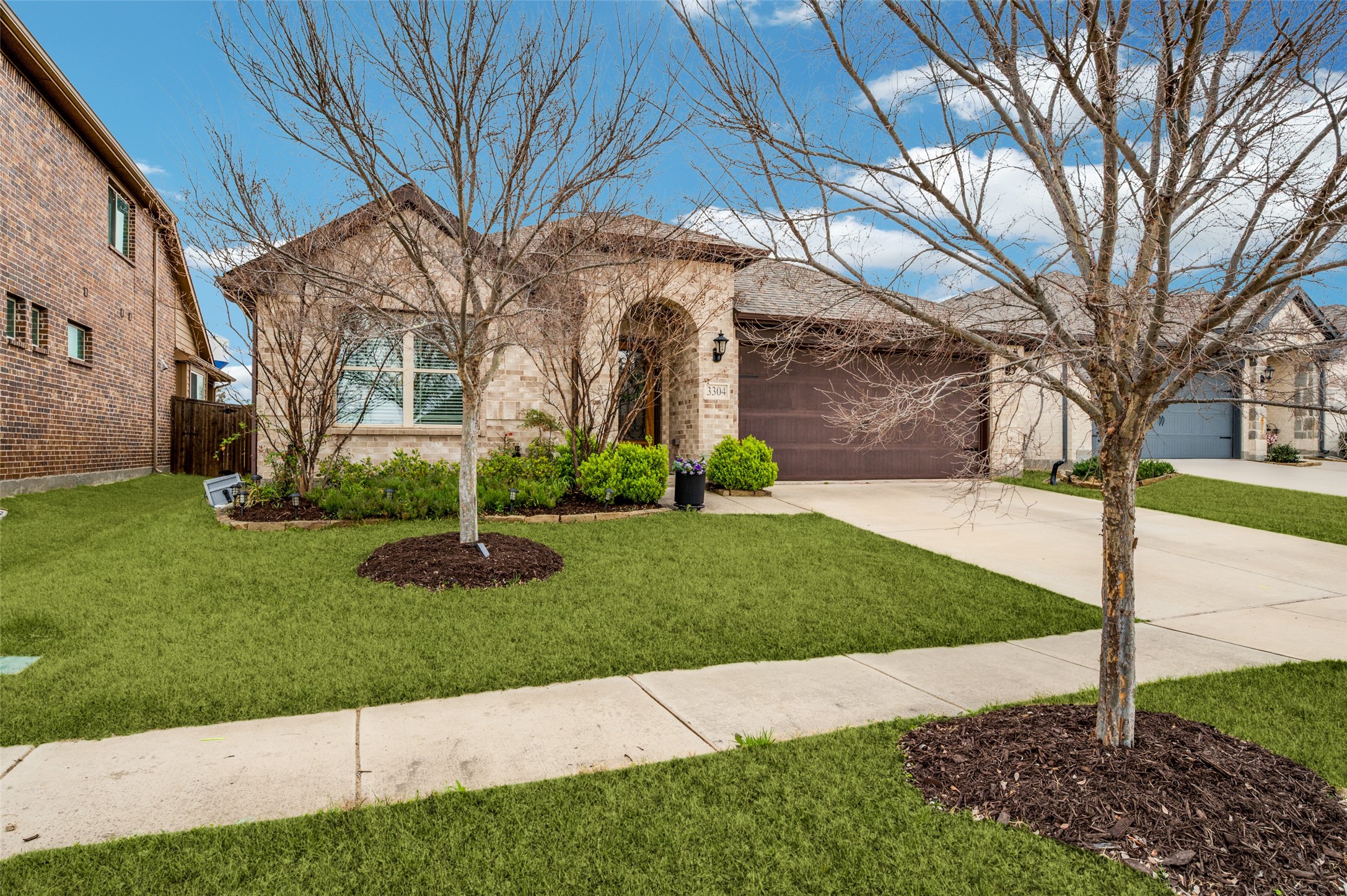 3304 Adobe Vista Aubrey TX 76227