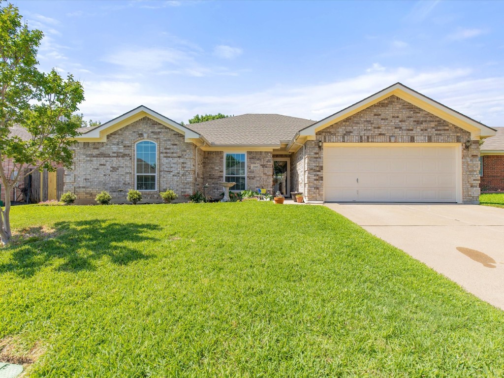 3985 Miami Springs Drive Fort Worth TX 76123