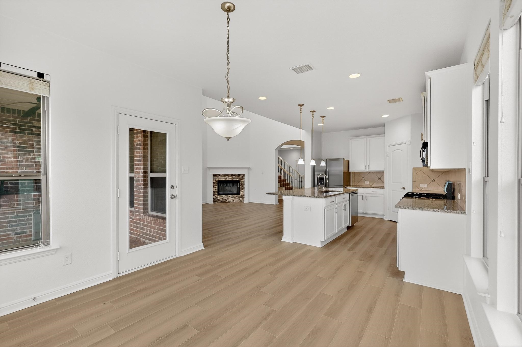174 Hampton Drive Fate TX 75087